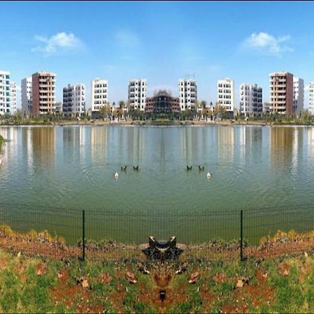 Prestigia Luxury Home 페스 외부 사진