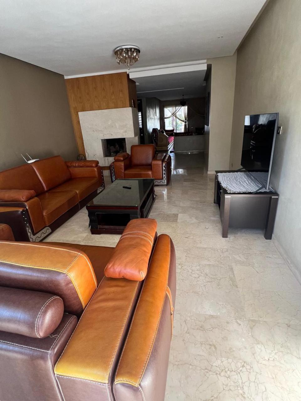 Prestigia Luxury Home 페스 외부 사진