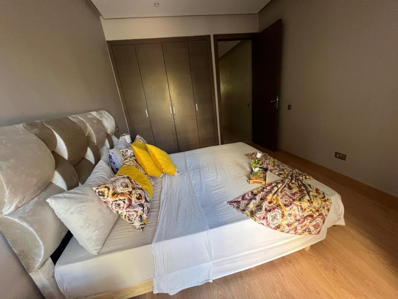 Prestigia Luxury Home 페스 외부 사진