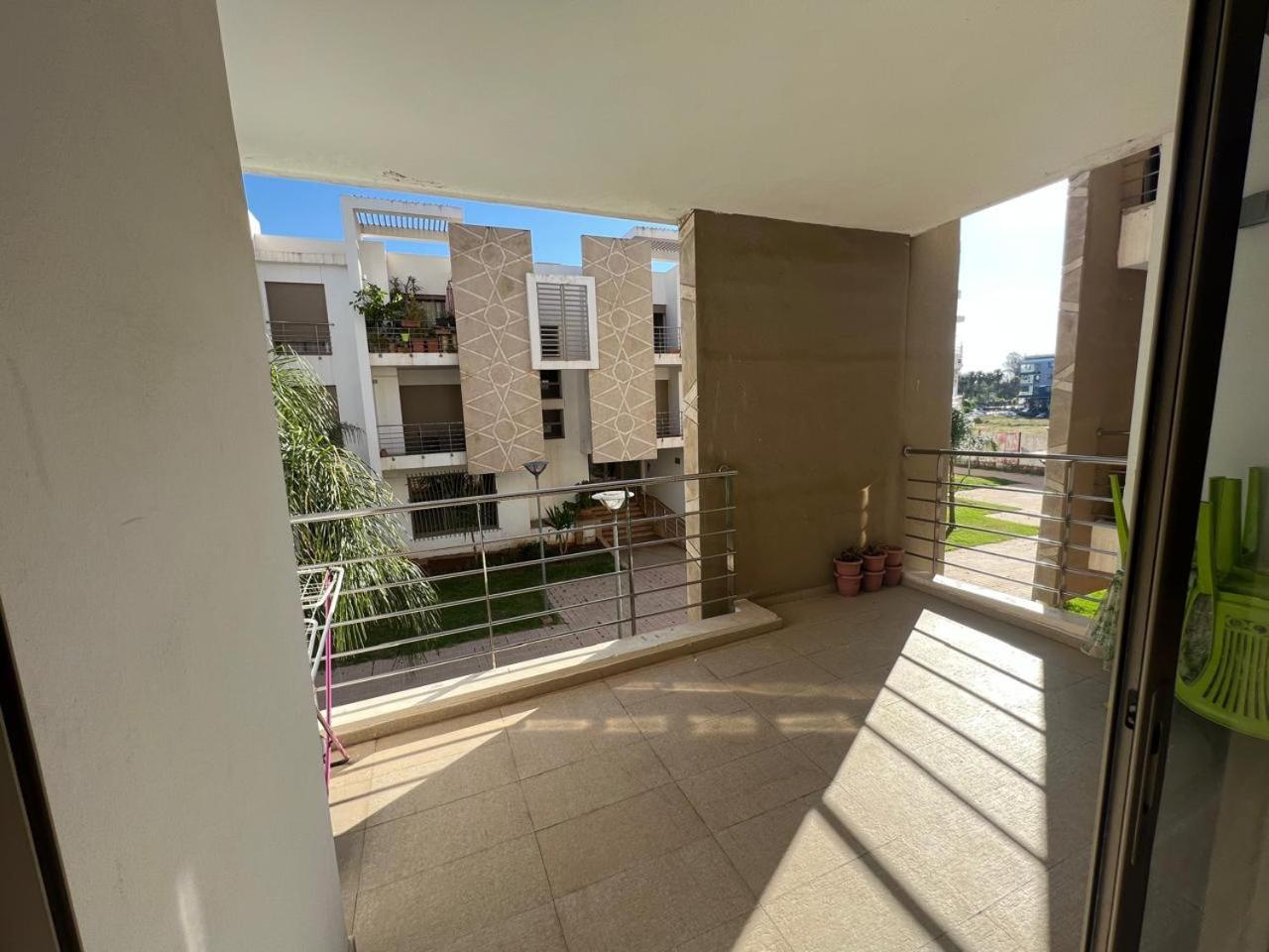 Prestigia Luxury Home 페스 외부 사진