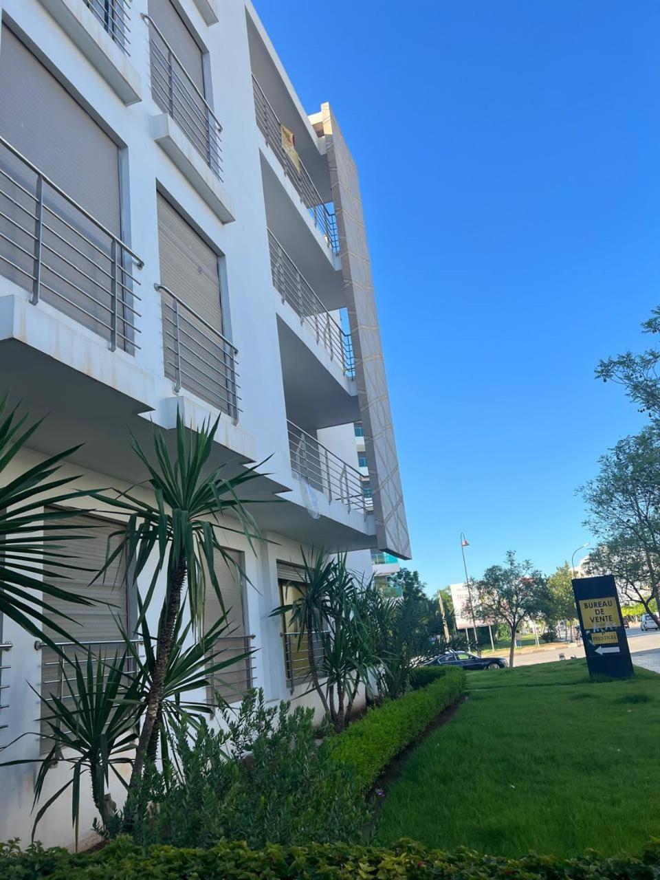 Prestigia Luxury Home 페스 외부 사진