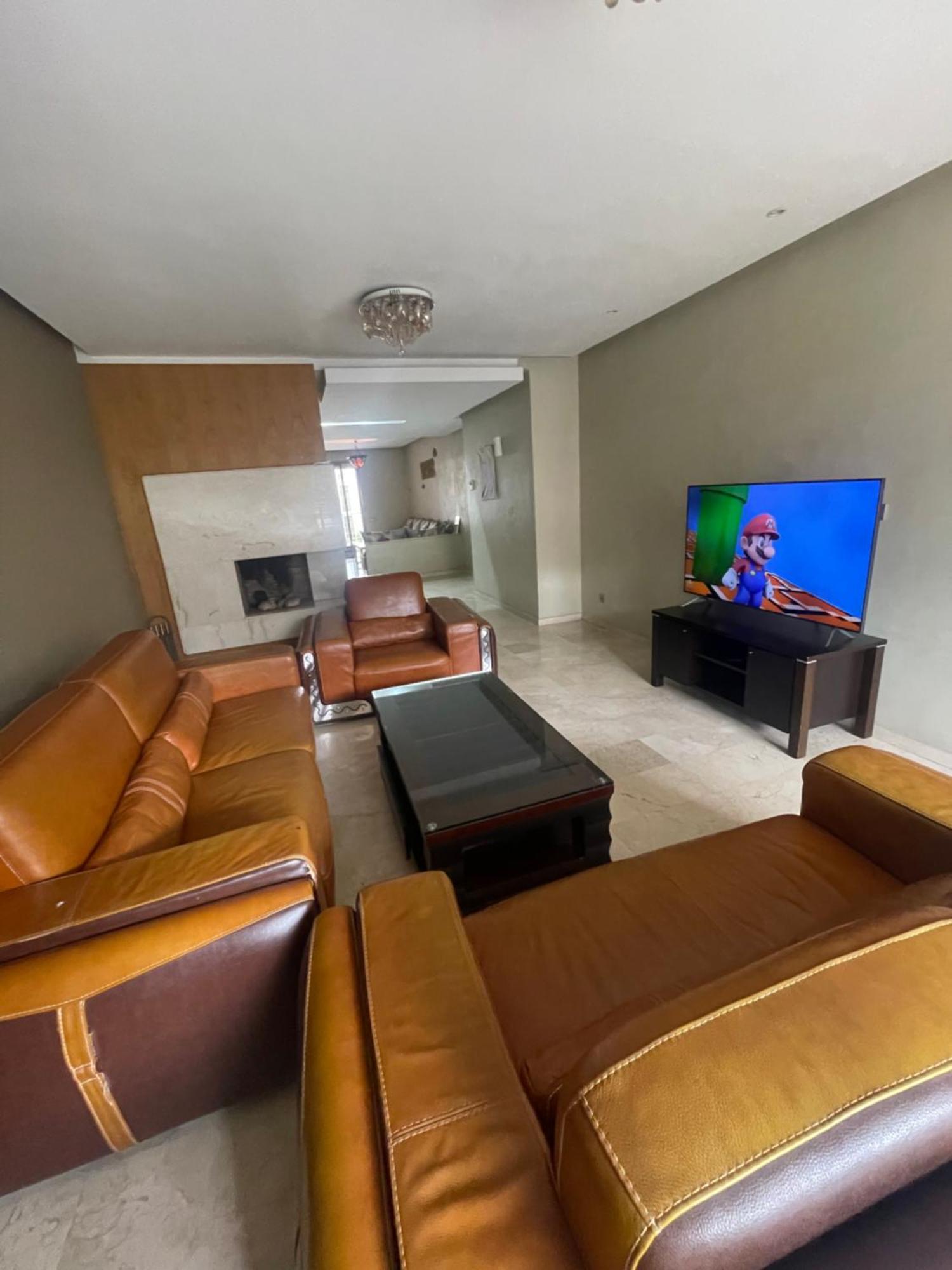 Prestigia Luxury Home 페스 외부 사진