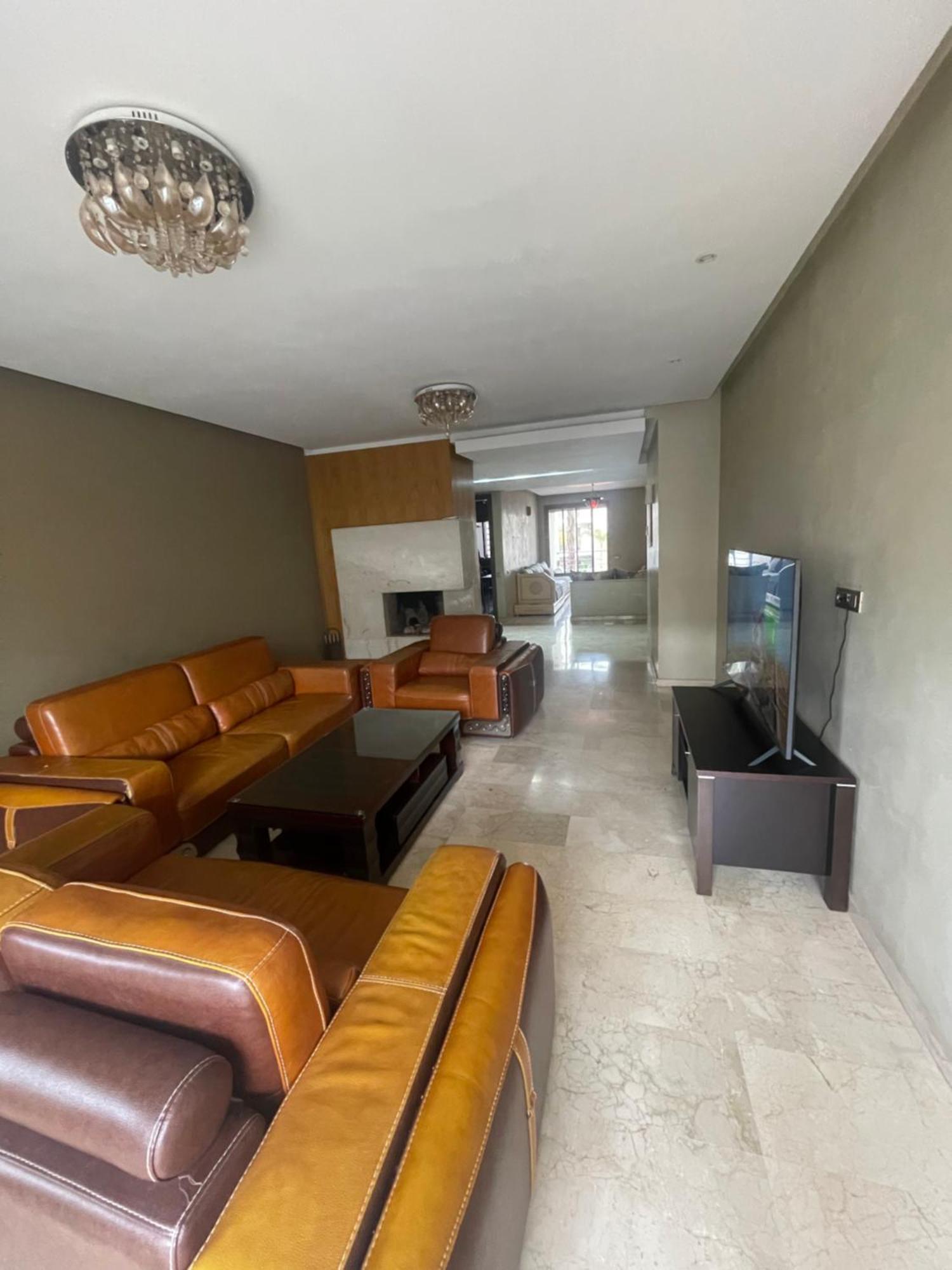 Prestigia Luxury Home 페스 외부 사진